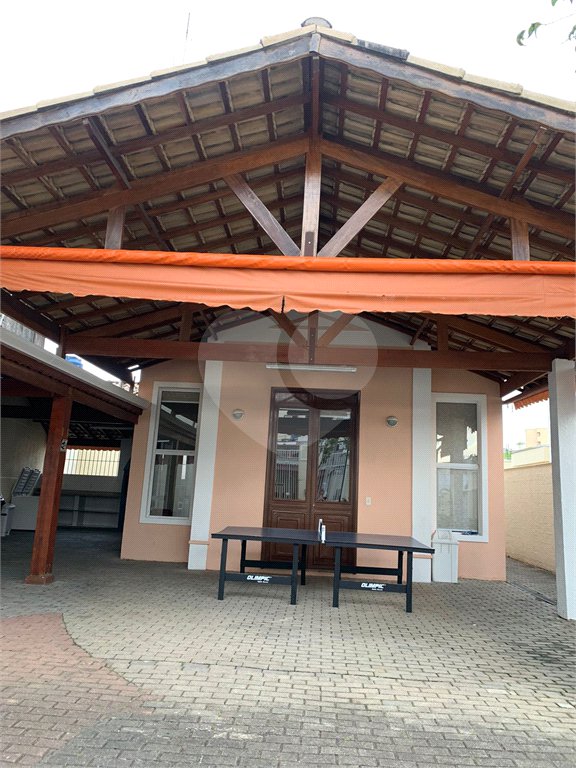 Casa à venda com 3 quartos, sendo 2 suítes,  no condomínio Residencial Jardins, São Bernardo do Campo - SP