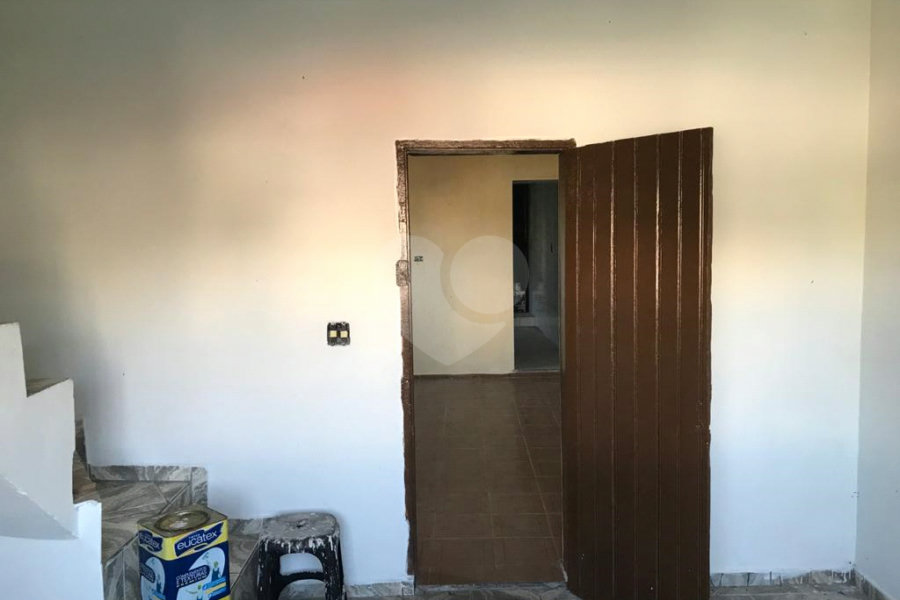 Casa à venda com 4 quartos em Freguesia do Ó, São Paulo, SP