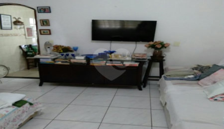 Casa à venda com 2 quartos no condomínio Eudoro Lincoln Berlinck, São Paulo - SP