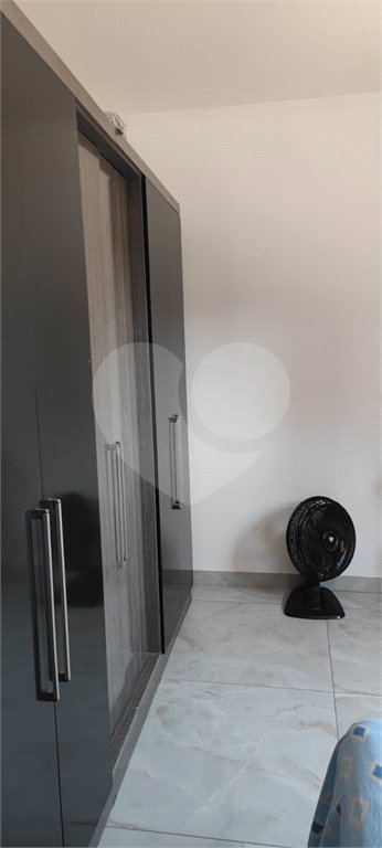 Apartamento à venda com 2 quartos em Jardim Pedroso, Indaiatuba, SP