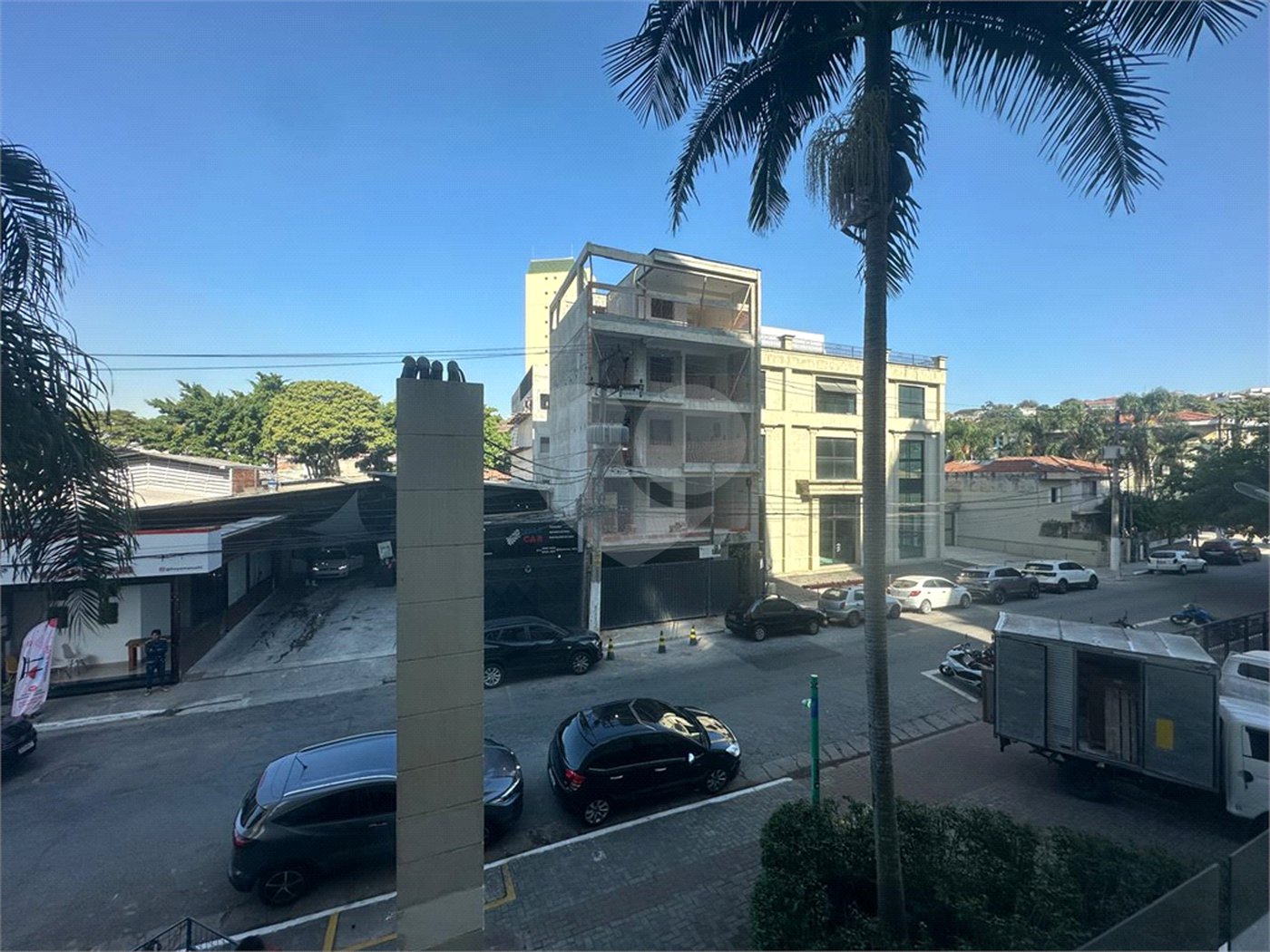 Apartamento à venda com 5 suítes em Santana, São Paulo, SP