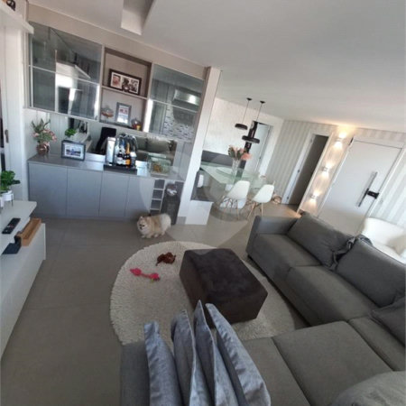 Apartamento à venda ou para alugar com 2 quartos, sendo 1 suíte, em Jardim Vazani, São Paulo, SP