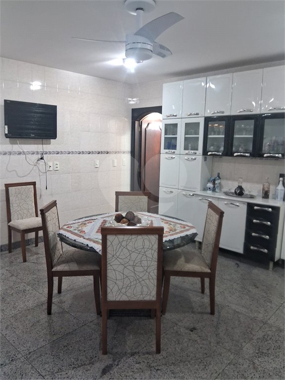Casa à venda com 3 suítes, em Campo Grande, Rio de Janeiro, RJ