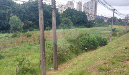 Terreno à venda em Jardim Boa Vista (zona Oeste), São Paulo, SP