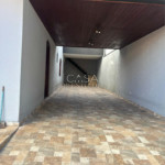 Sobrado à venda com 3 quartos, sendo 1 suíte, em Wanel Ville, Sorocaba, SP