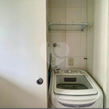 Apartamento à venda com 1 quarto em Pinheiros, São Paulo, SP