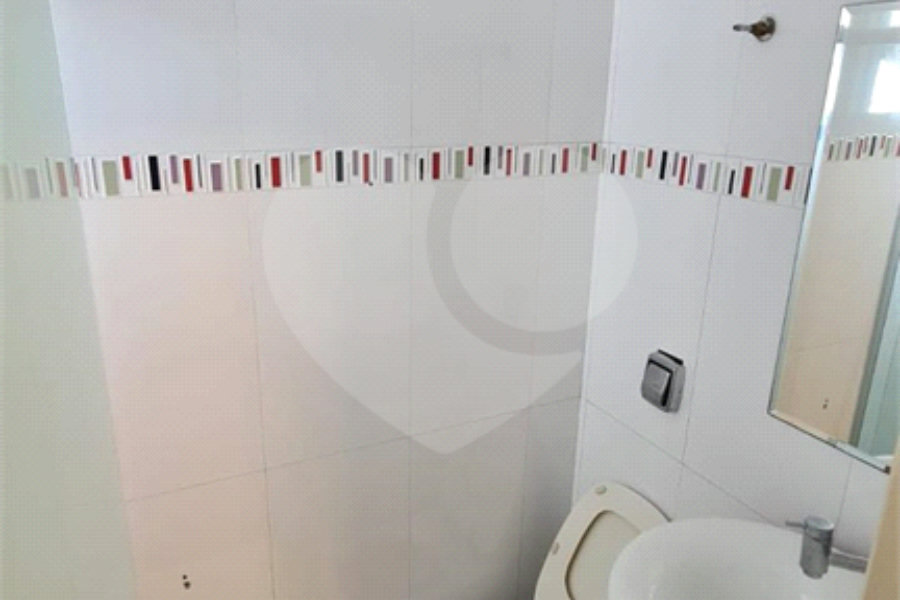 Cobertura para alugar com 2 quartos, sendo 1 suíte, em Santana, São Paulo, SP