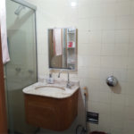 Cobertura à venda com 3 quartos, sendo 1 suíte, em Rio Comprido, Rio de Janeiro, RJ