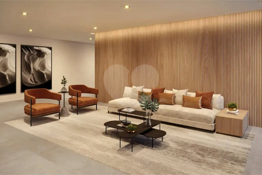Apartamento à venda com 3 quartos, sendo 1 suíte,  em Butantã, São Paulo, SP