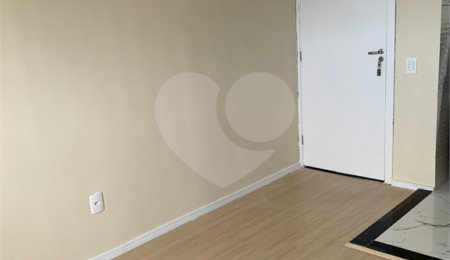 Apartamento à venda com 2 quartos em Horto Florestal, São Paulo, SP