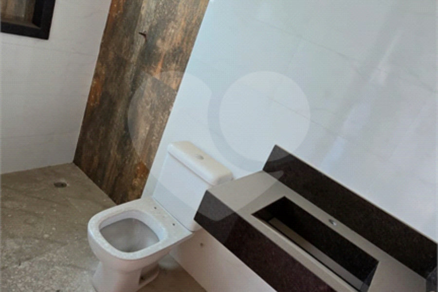 Sobrado à venda com 3 quartos, sendo 1 suíte, em Pirituba, São Paulo, SP