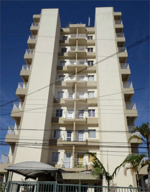 Apartamento à venda com 2 quartos, sendo 1 suíte,  em Vila Parque Jabaquara, São Paulo, SP