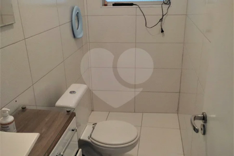 Sobrado à venda com 3 quartos em Limão, São Paulo, SP