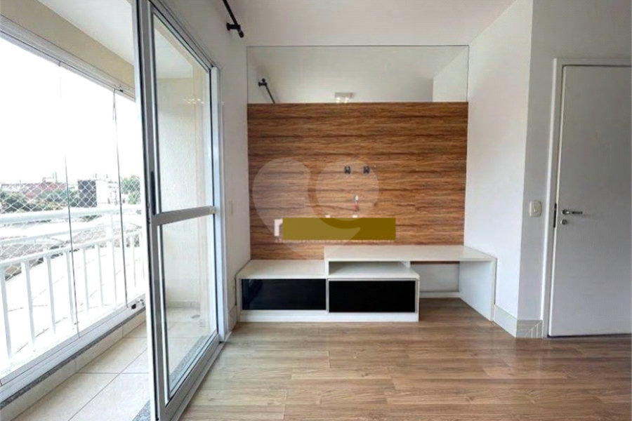 Apartamento para alugar com 2 quartos, sendo 1 suíte, em Limão, São Paulo, SP