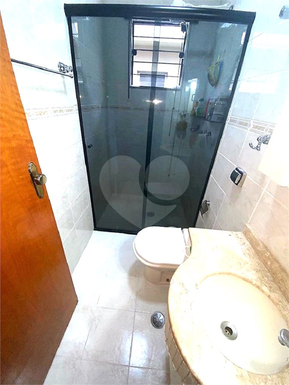Sobrado à venda com 3 quartos, sendo 1 suíte, em Vila Nivi, São Paulo, SP