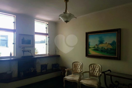Casa Térrea à venda com 3 quartos, sendo 1 suíte, em Brooklin Velho, São Paulo, SP