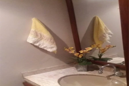 Apartamento à venda com 4 quartos, sendo 3 suítes,  em Vila Andrade, São Paulo, SP
