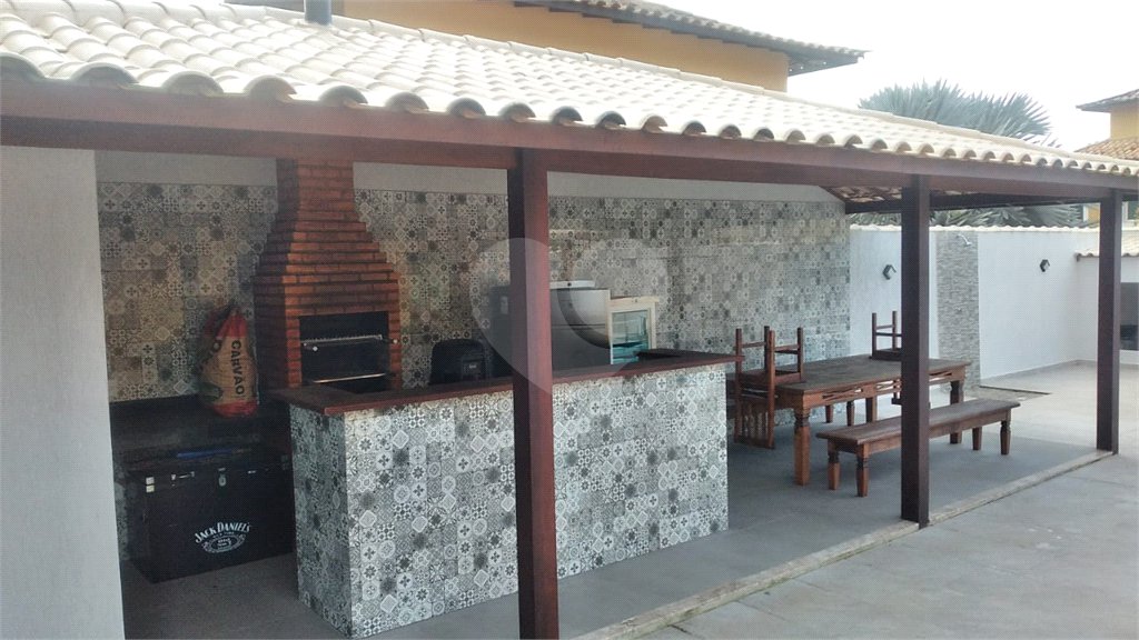 Casa em condomínio à venda com 5 suítes em Armação, Armação dos Búzios, RJ