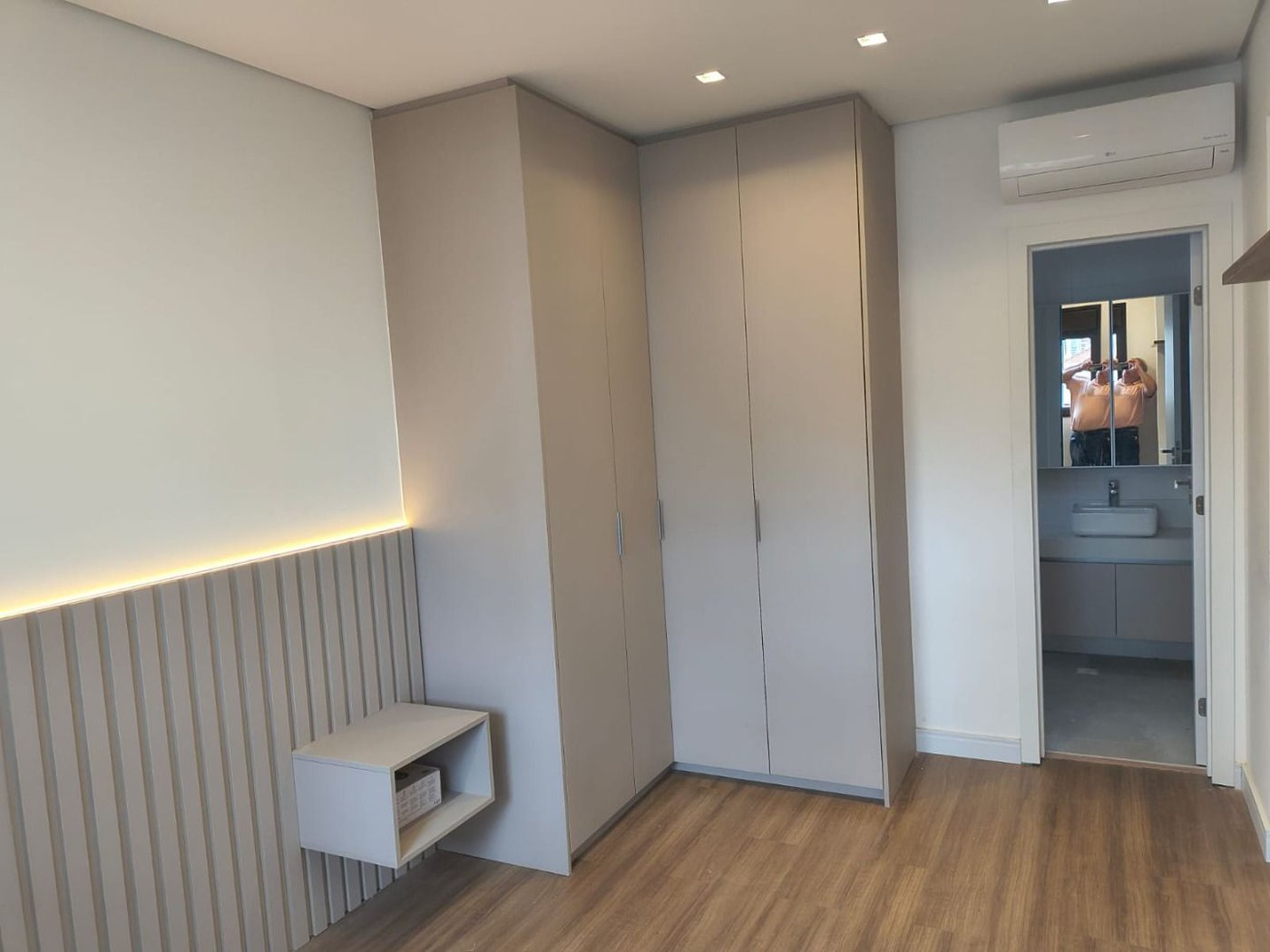 Apartamento com 2 dormitórios à venda, 84 m² por R$ 1.595.000,00 - Gonzaga - Santos/SP