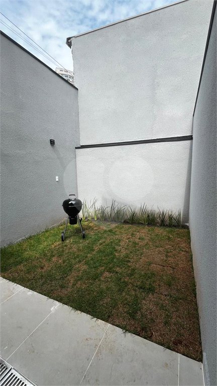Sobrado à venda com 3 quartos, sendo 1 suíte, em Vila Gumercindo, São Paulo, SP