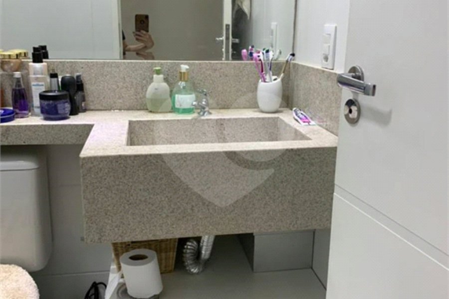 Apartamento à venda com 2 quartos em Pirituba, São Paulo, SP