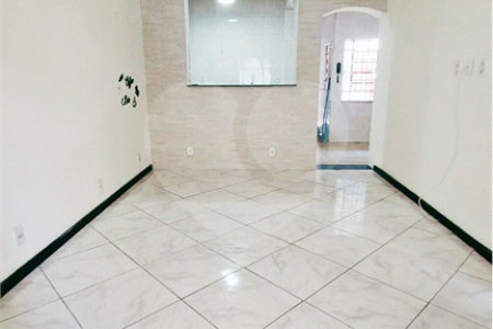 Casa de Vila à venda com 3 quartos em Méier, Rio de Janeiro, RJ