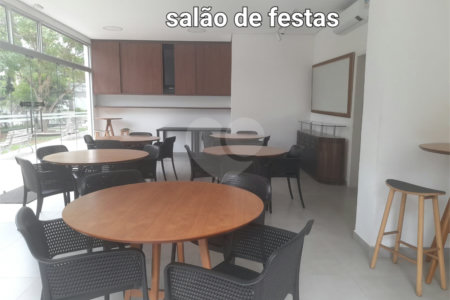 Apartamento à venda com 3 quartos, sendo 1 suíte, em Vila Pirajussara, São Paulo, SP