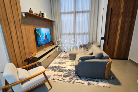 Casa em condomínio à venda com 1 quarto, sendo 3 suítes, em Além Ponte, Sorocaba, SP