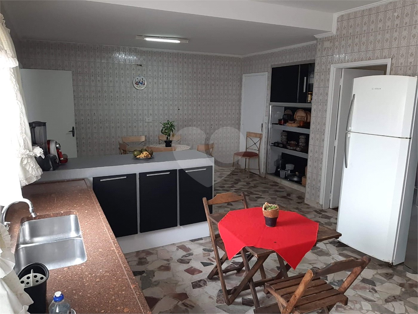 Casa à venda com 7 quartos, sendo 1 suíte, em Lapa, São Paulo, SP