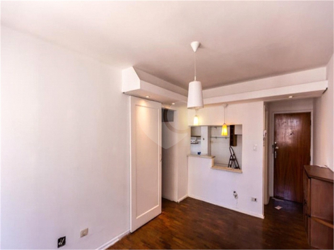 Apartamento em Bela Vista