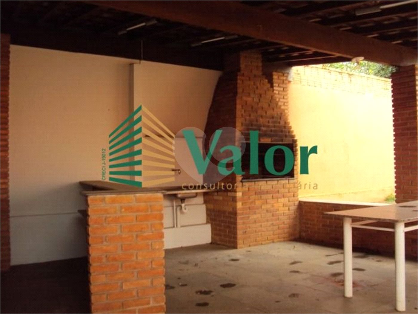 Casa térrea a venda