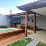 Casa à venda com 2 suítes em José Gonçalves, Armação dos Búzios, RJ