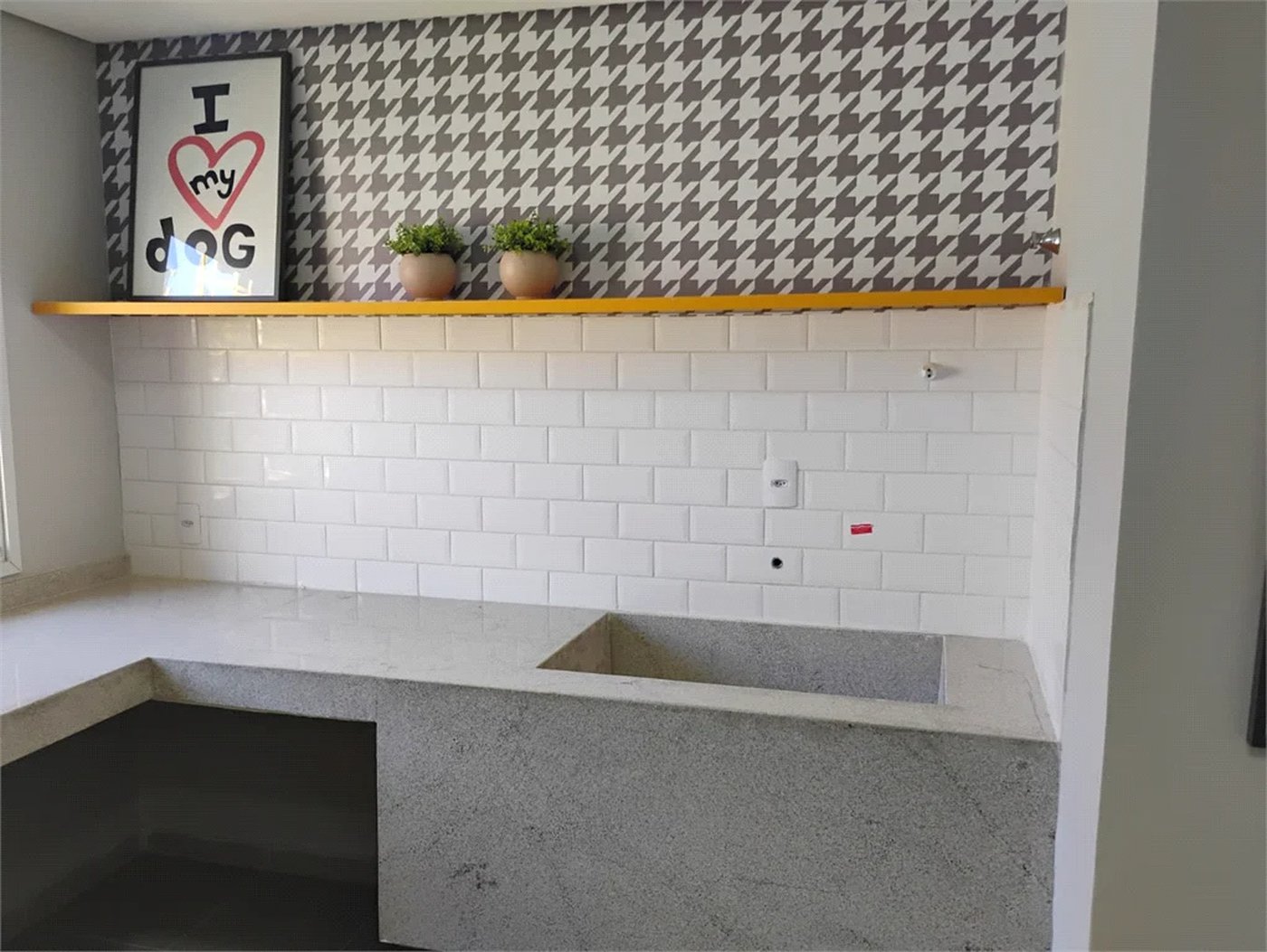 Apartamento à venda com 2 quartos em Água Branca, São Paulo, SP