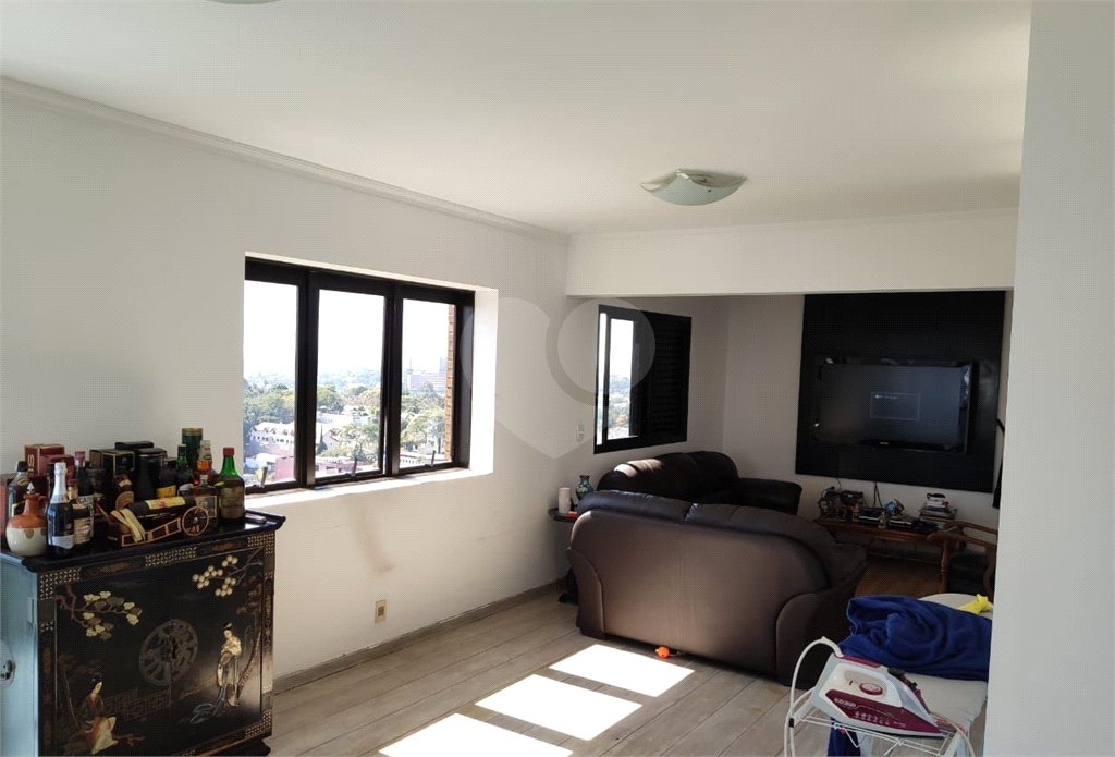 Apartamento à venda com 4 quartos, sendo 2 suítes, em Fazenda Morumbi, São Paulo, SP