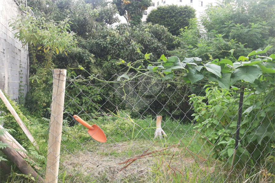 Terreno à venda em Tucuruvi, São Paulo, SP