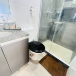 Apartamento à venda com 3 quartos, sendo 1 suíte, em Campo Grande, Rio de Janeiro, RJ