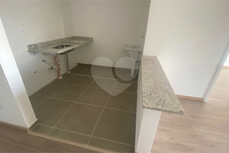 Apartamento à venda com 1 suíte em Além Ponte, Sorocaba, SP