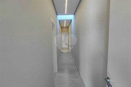 Casa à venda com 3 suítes no condomínio Residencial Milano, Indaiatuba - SP