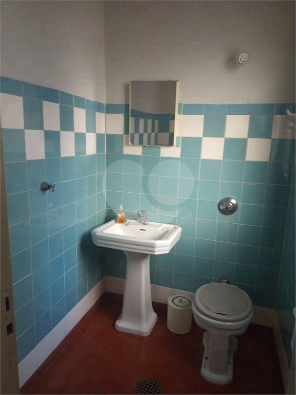 Casa à venda com 3 quartos em Vila Romana, São Paulo, SP