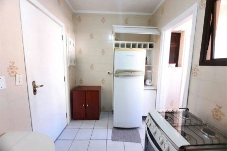 Apartamento Residencial para venda e locação, Balneário Cidade Atlântica, Guarujá - AP1566.