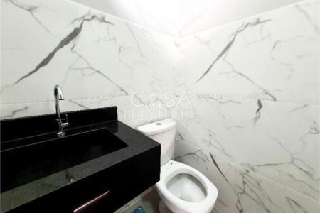 Casa à venda com 3 suítes em Reserva San Pedro, Ribeirão Preto, SP
