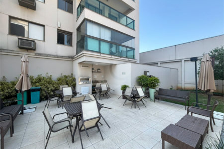 Apartamento à venda com 2 quartos, sendo 1 suíte, em Vila Isabel, Rio de Janeiro, RJ