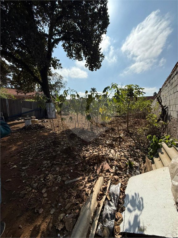 Terreno à venda em Jardim Yamamoto, Arujá, SP