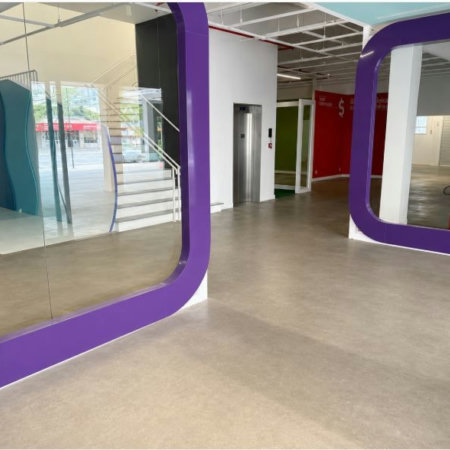 Prédio para alugar, 2350 m² por R$ 149.600,00/mês - Campo Grande - Santos/SP