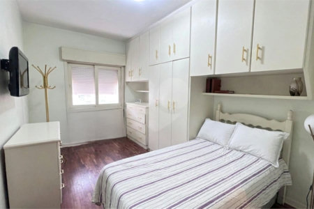 Apartamento à venda com 3 quartos, sendo 1 suíte,  em Santana, São Paulo, SP