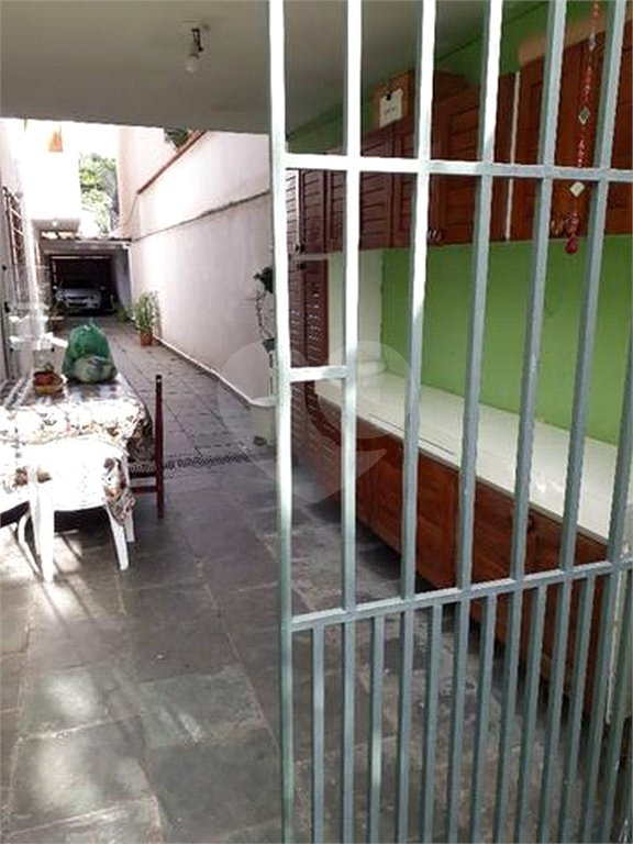 Casa à venda com 3 quartos, sendo 1 suíte, em Brooklin Paulista, São Paulo, SP