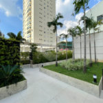 Apartamento à venda com 3 suítes em Vila Romana, São Paulo, SP