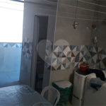 Casa à venda com 2 quartos no condomínio Estrada Lázaro Amâncio de Barros,117, São Paulo - SP