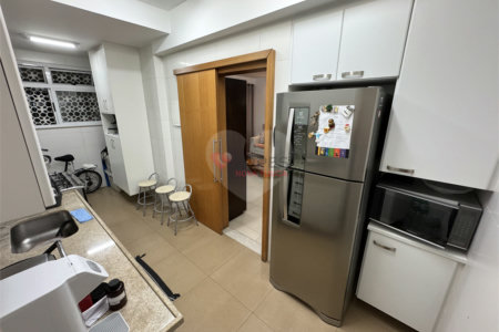 Apartamento à venda com 3 quartos em Botafogo, Rio de Janeiro, RJ