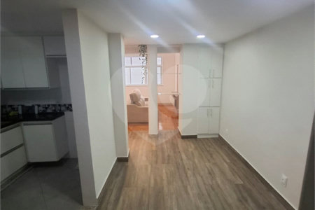Apartamento à venda com 3 quartos, sendo 1 suíte, em Tijuca, Rio de Janeiro, RJ